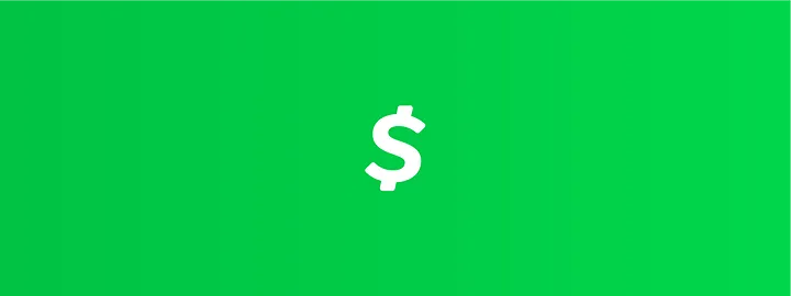 Cash App Logo