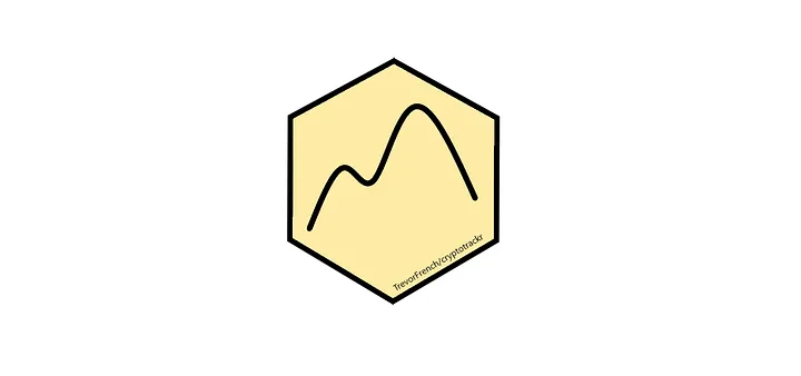 cryptotrackr hex logo