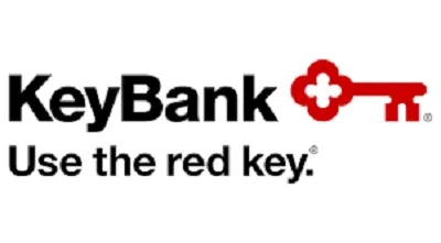 KeyBank Logo