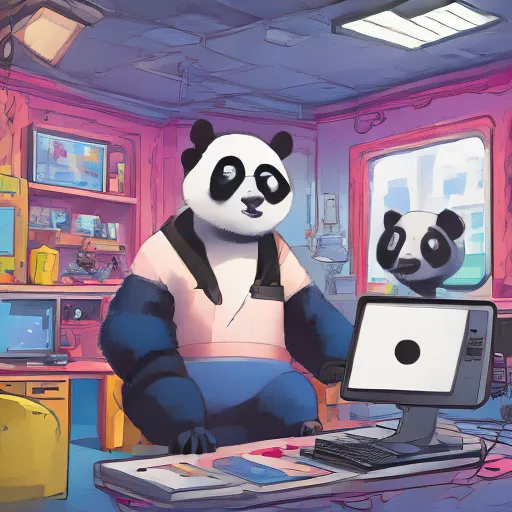 Panda Scientist