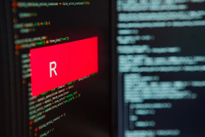R Programming
