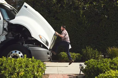 Uber Freight